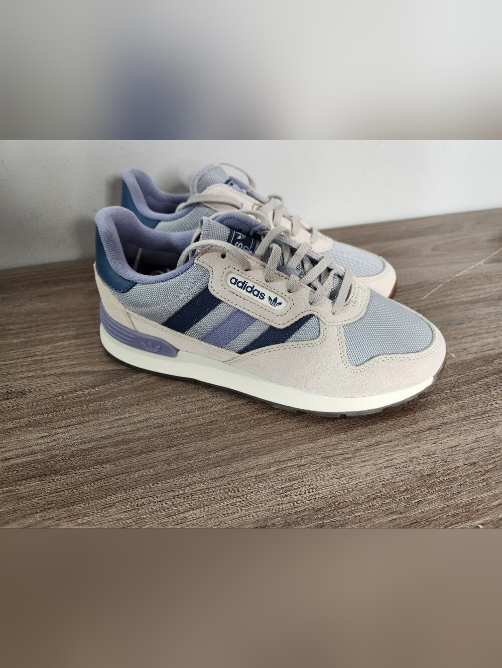 Adidas Treziod 2 Running Sneakers Retro ZX - JQ9037